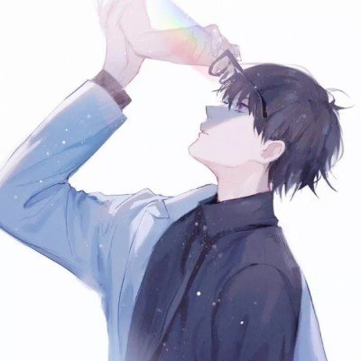 《巫师3》杰洛特香艳cos 娇妻环绕左拥右抱